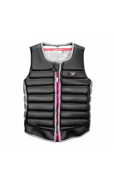 HO SPORTS Syndicate Ethos IMPACT VEST Ladies #2024