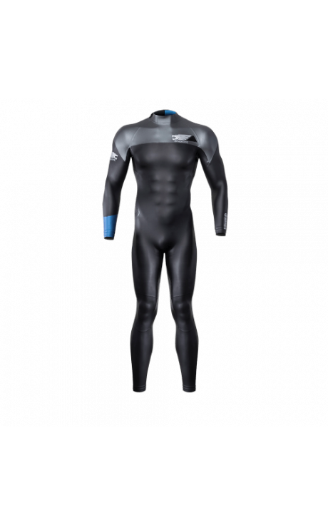 2022 HO Sports Syndicate Dry-Flex Wetsuit Fullsuit