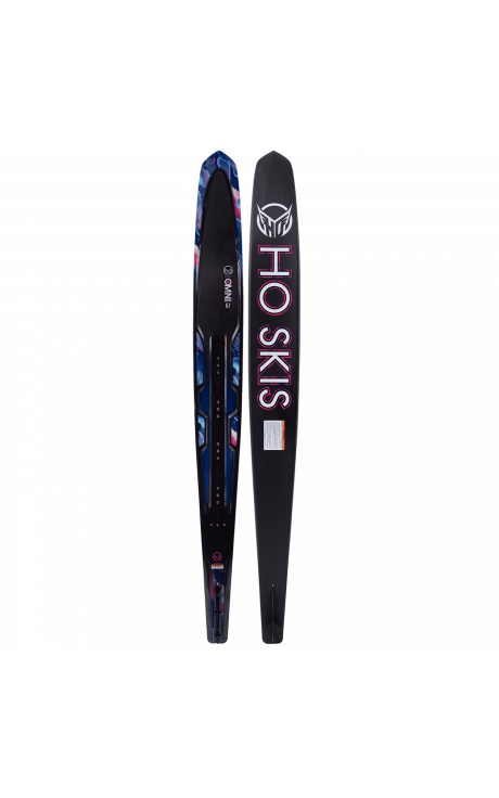 HO Sports Ladies Omni Carbon #2022 WaterSki