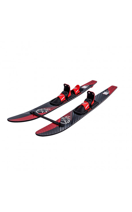 HO Sports Excel w/HS/RTS Combo Waterski Package #2024