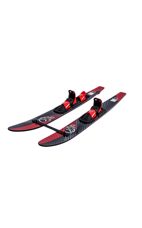 HO Sports Excel w/HS/RTS Combo Waterski Package #2025