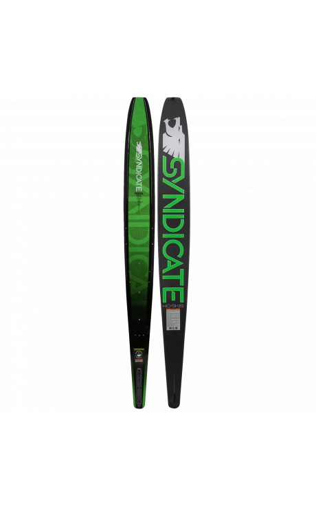 HO Syndicate Omega Max Water Ski #2024 