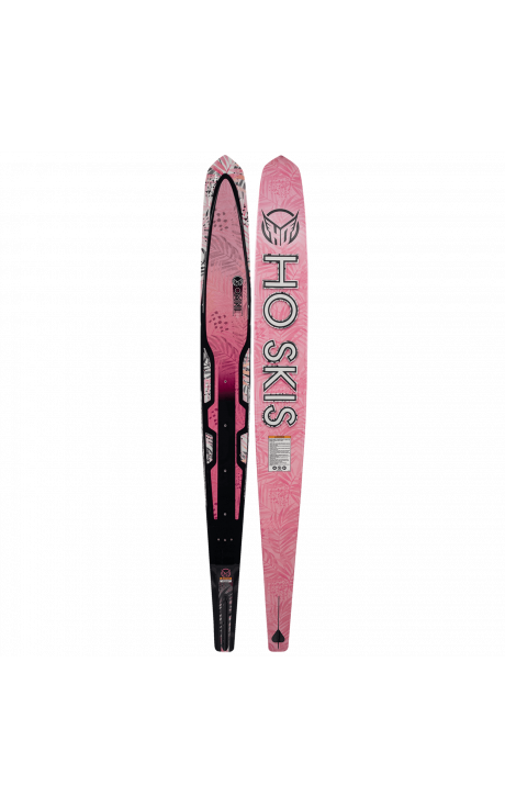 HO Sports Ladies Omni #2022 WaterSki