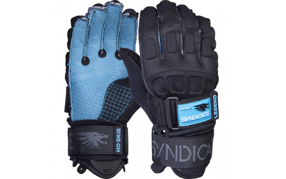 HO SPORTS SYNDICATE LEGEND INSIDE OUT GLOVE #2024