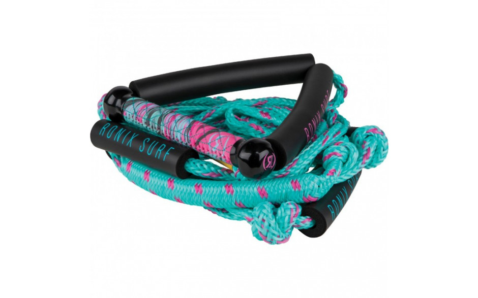 RONIX WOMEN’S STRETCH SURF ROPE / HANDLE #2023