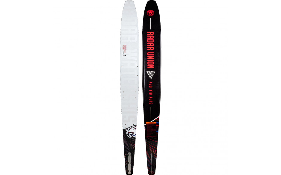 Radar Ladies Union #2022 WaterSki