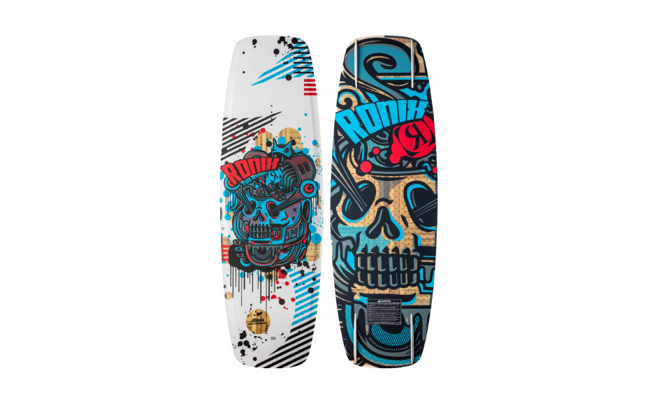 Ronix Kids Atmos #2024 Cable Park Wakeboard