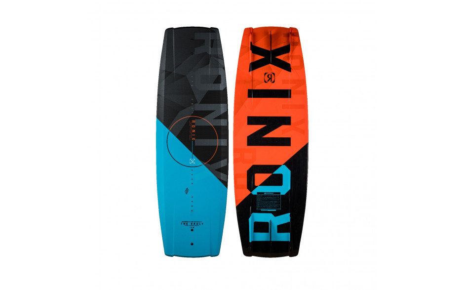 Ronix Kids Vault #2023 Boat Wakeboard