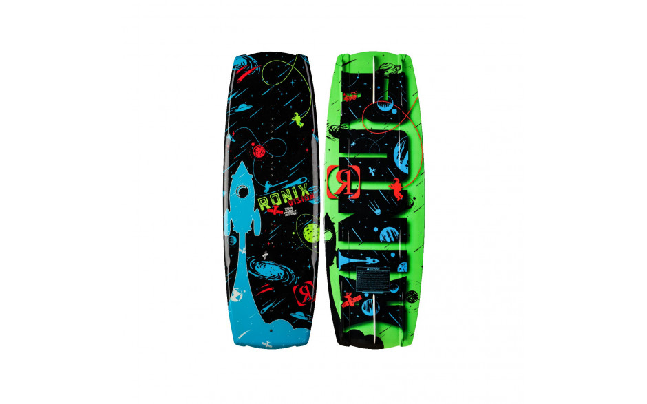 Ronix Kids Vision 120 #2024 Boat Wakeboard