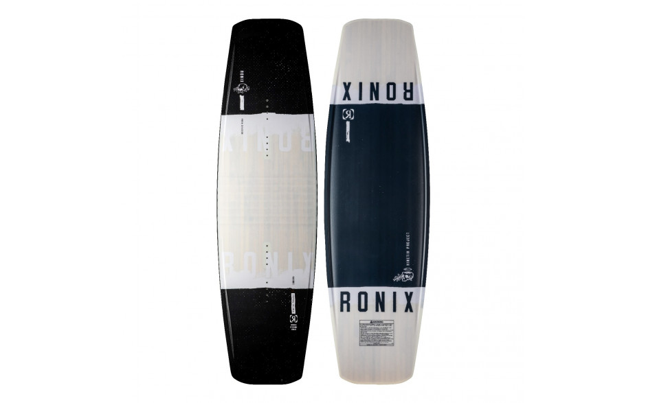 Ronix Kinetik Flexbox 1 #2022 Cable Park Wakeboard