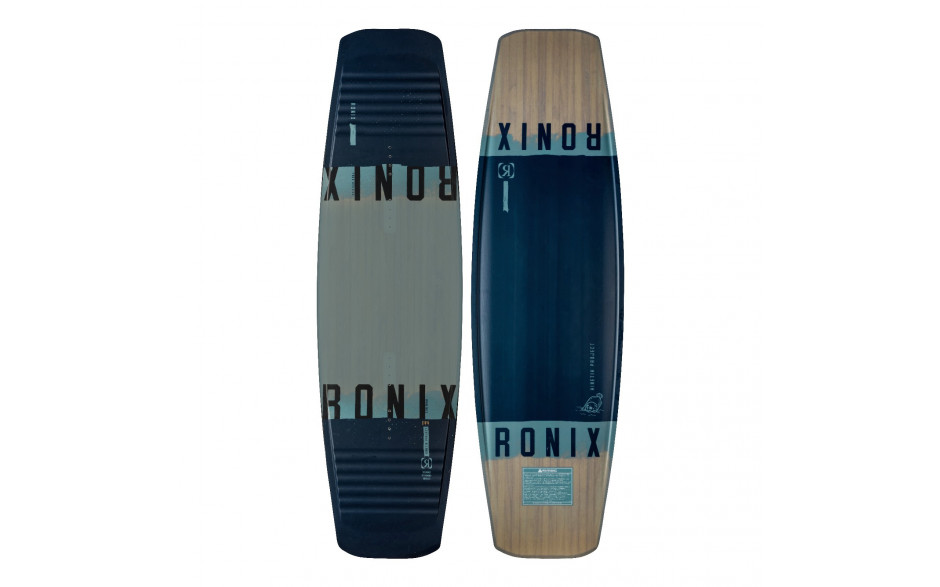 Ronix Kinetik Springbox 2 #2022 Cable Park Wakeboard