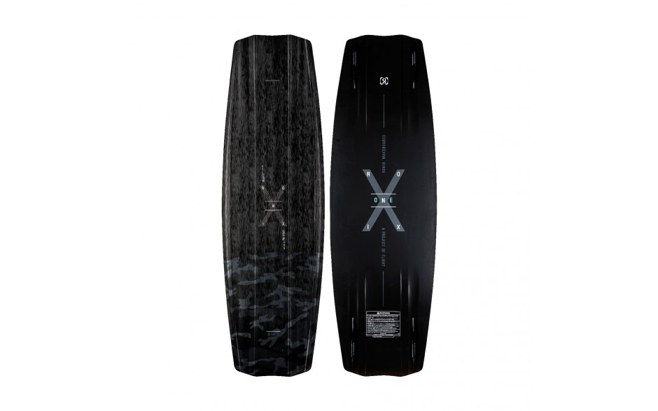 Ronix One Timebomb #2022 Boat Wakeboard