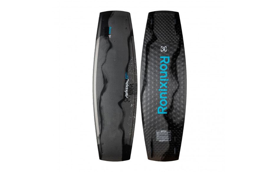 Ronix Parks Modello #2022 Boat Wakeboard