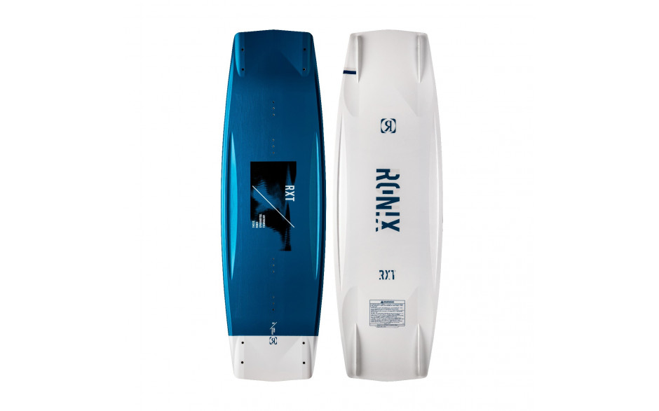 Ronix RXT Blackout #2022 Boat Wakeboard