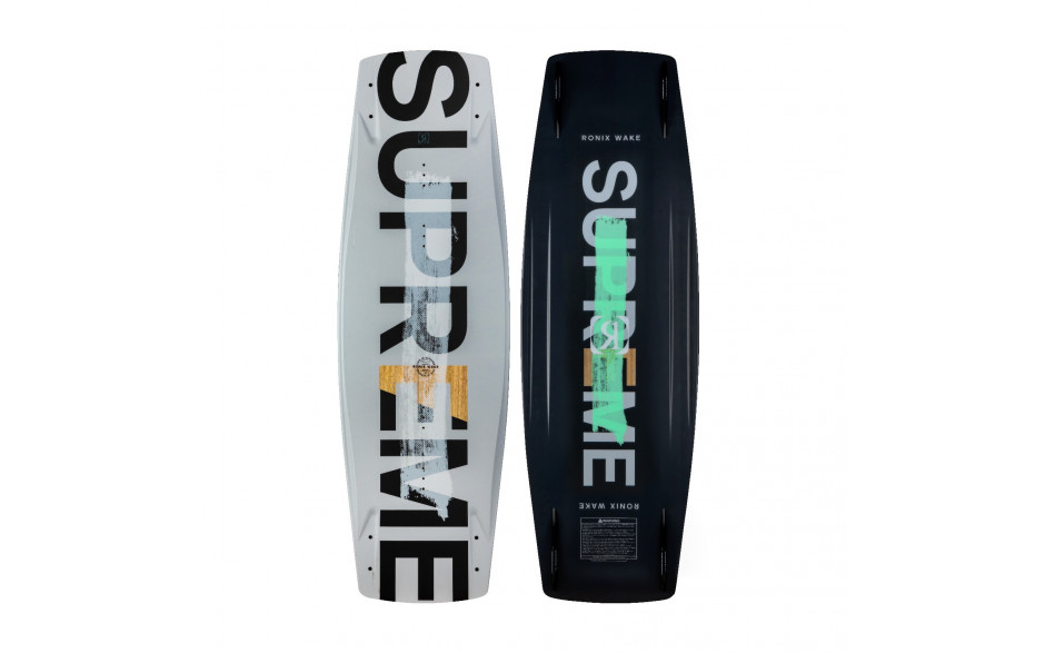 Ronix Supreme Sandwich #2022 Boat Wakeboard