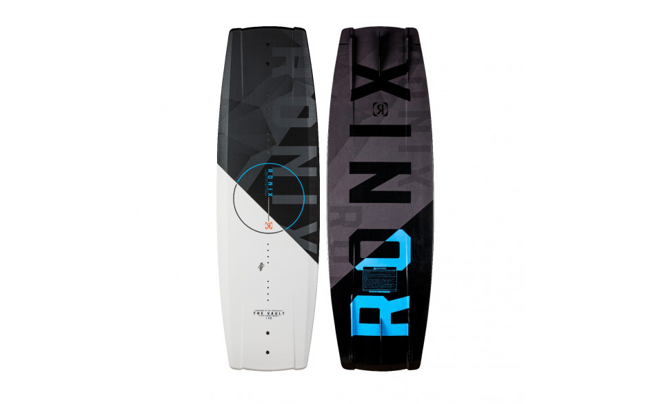 Ronix Vault Modello #2024 Boat Wakeboard