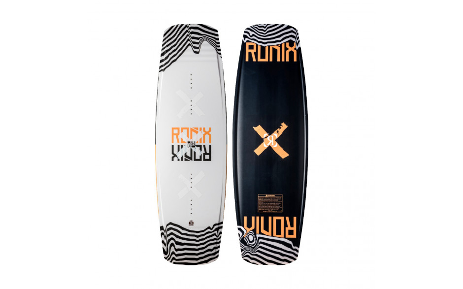 Ronix Ladies Julia Rick #2022 Cable Park Wakeboard