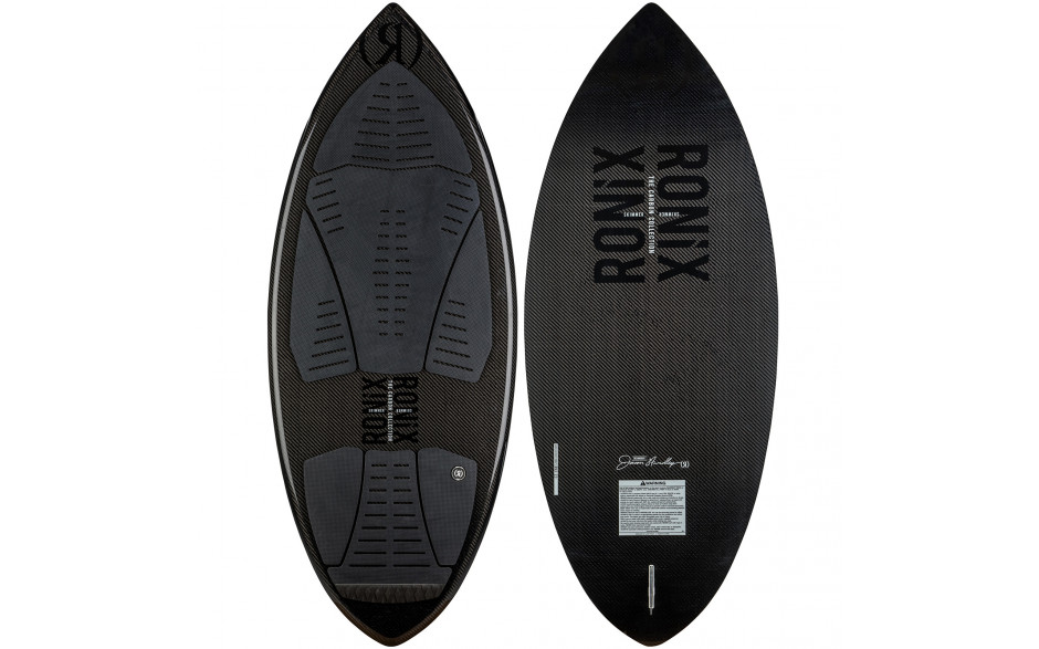 Ronix Skimmer Carbon Air Core #2024 WakeSurfer