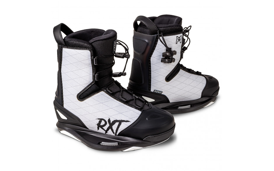 Ronix RXT Intuition + Wakeboard Boot #2023