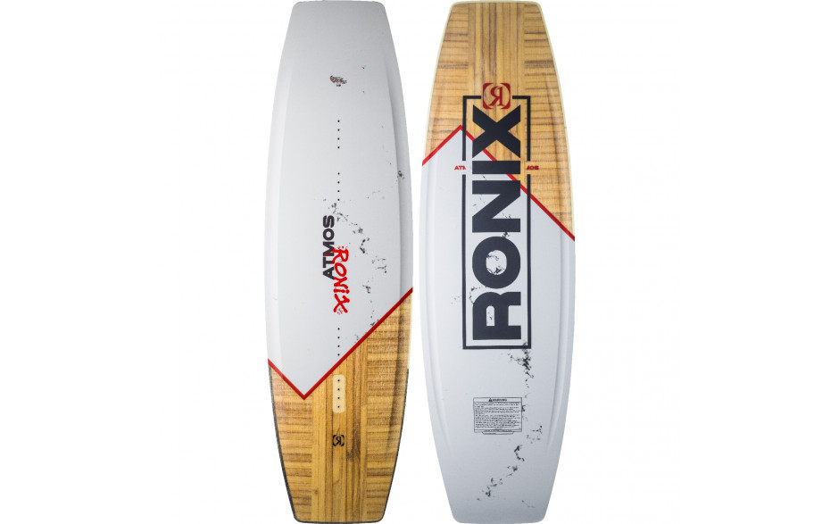 Ronix Atmos Cable Park Wakeboard #2023