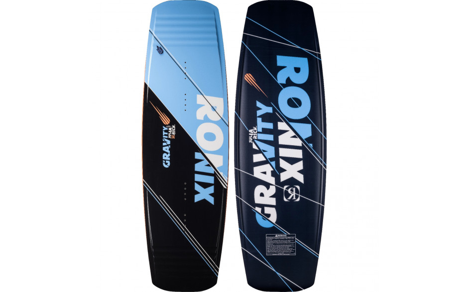 Ronix Gravity Air Core Ladies Cable Park Wakeboard #2024