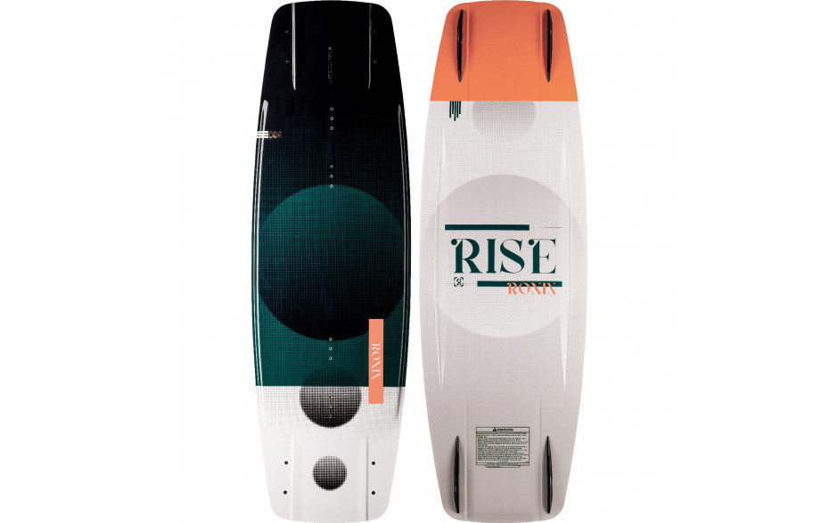 Ronix Rise Air Core Ladies Boat Wakeboard #2023