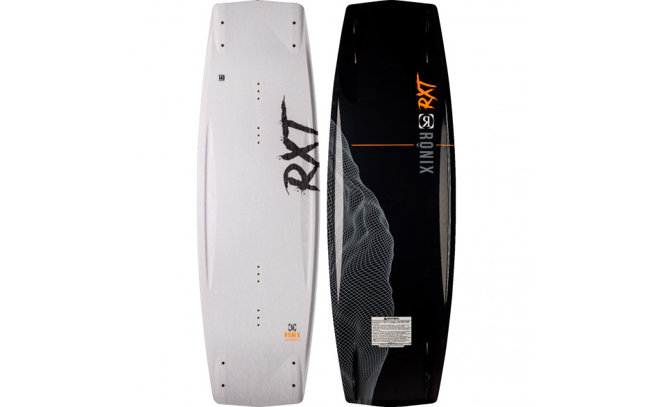 Ronix RXT Blackout Boat Wakeboard #2023