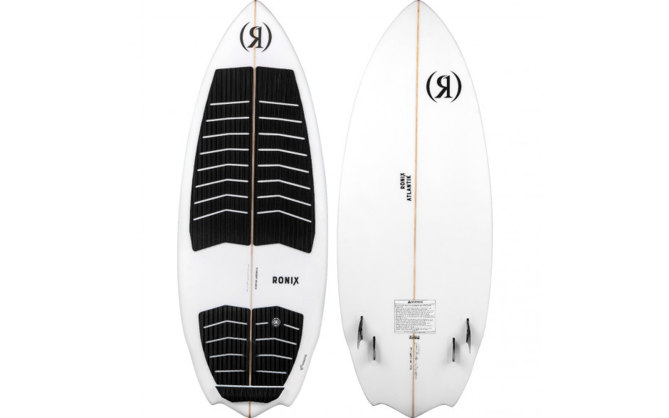 Ronix Flyweight Atlantik WakeSurfer #2024