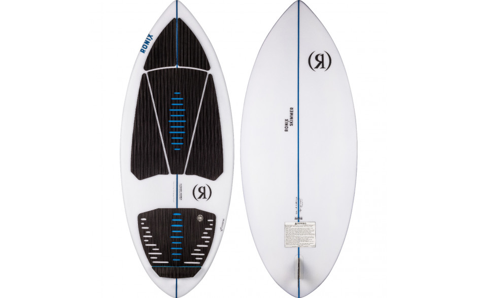 Ronix Skimmer Flyweight WakeSurfer #2023 DEMO