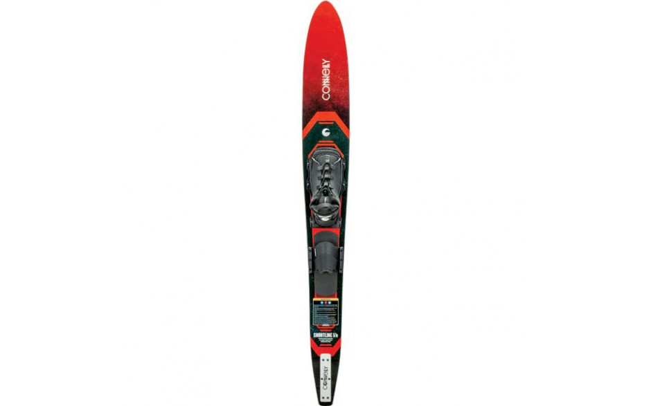 Connelly Skis Shortline w/Swerve #2025
