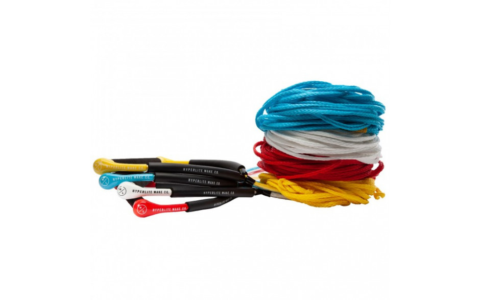 HYPERLITE CG W/PE60' MAINLINE PACKAGE #2025
