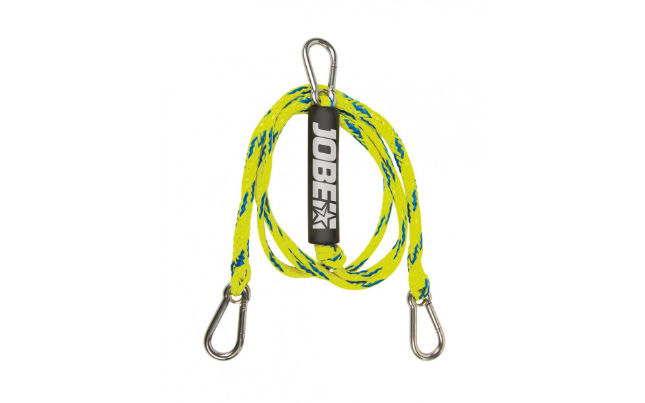 JOBE WATERSPORTS BRIDLE WITHOUT PULLEY 8fFT 2P 2021