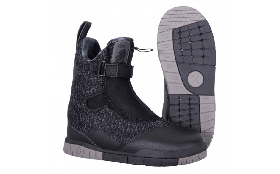 HYPERLITE GOOEY SYSTEM BOOT 2021