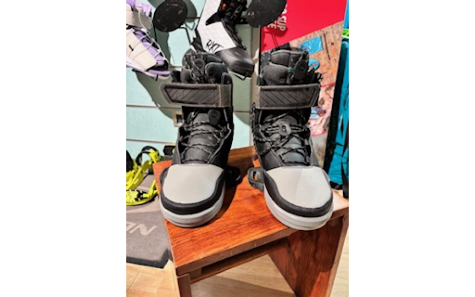 HYPERLITE BOOT SCOUT 2024 SIZE 11US - USATO