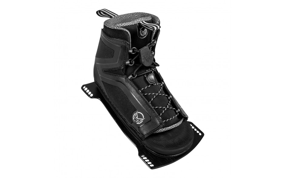 HO Sports Stance 110 #2023 Waterski Boot - Front Plate