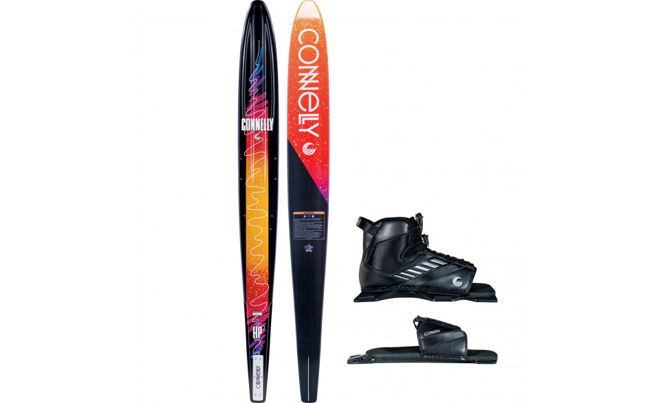 Connelly HP w/Shadow Waterski Package #2023