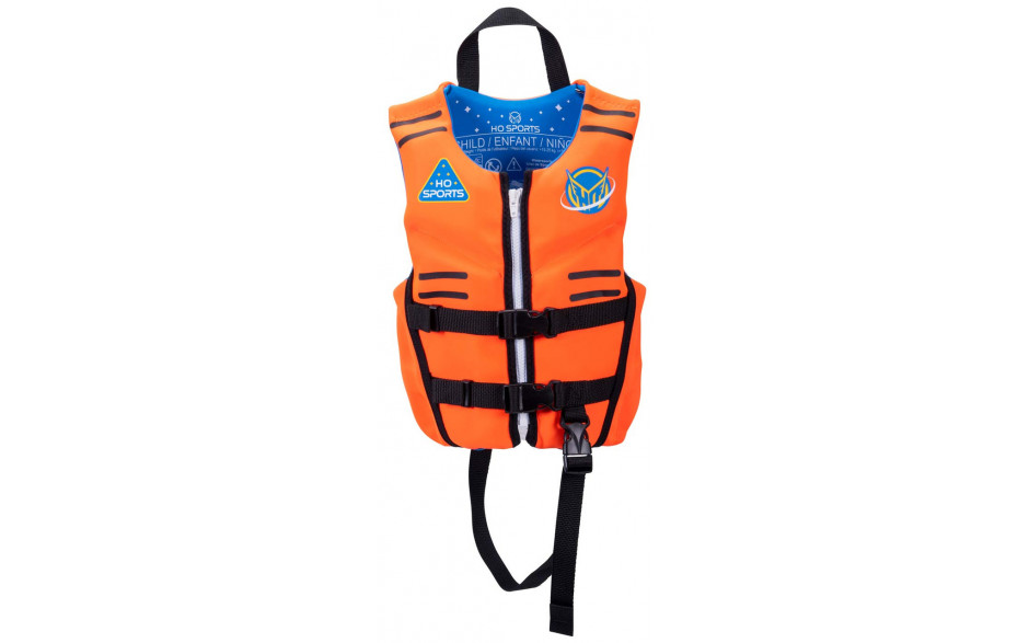 HO Child Pursuit HRM Neo Vest #2025