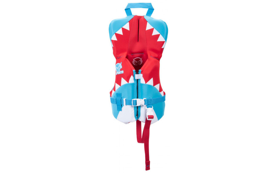 HO Toddler Pursuit Life Jacket  #2025