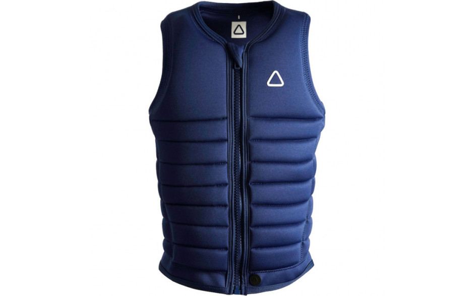 Follow Primary Wake Impact Vest - Navy #2023