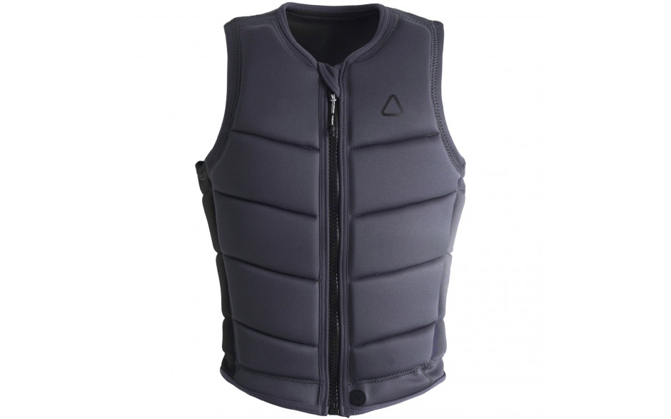Follow Ladies Corp Wake Impact Vest - Black #2025