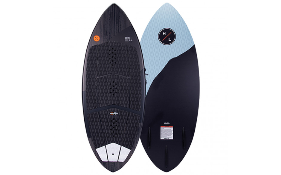 Hyperlite Hi-Fi EPS Core #2024 Skimmer WakeSurfer