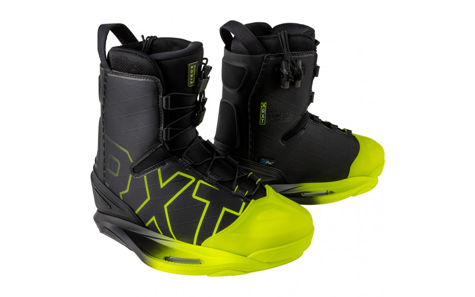 Ronix RXT Intuition + #2024 Wakeboard Boot
