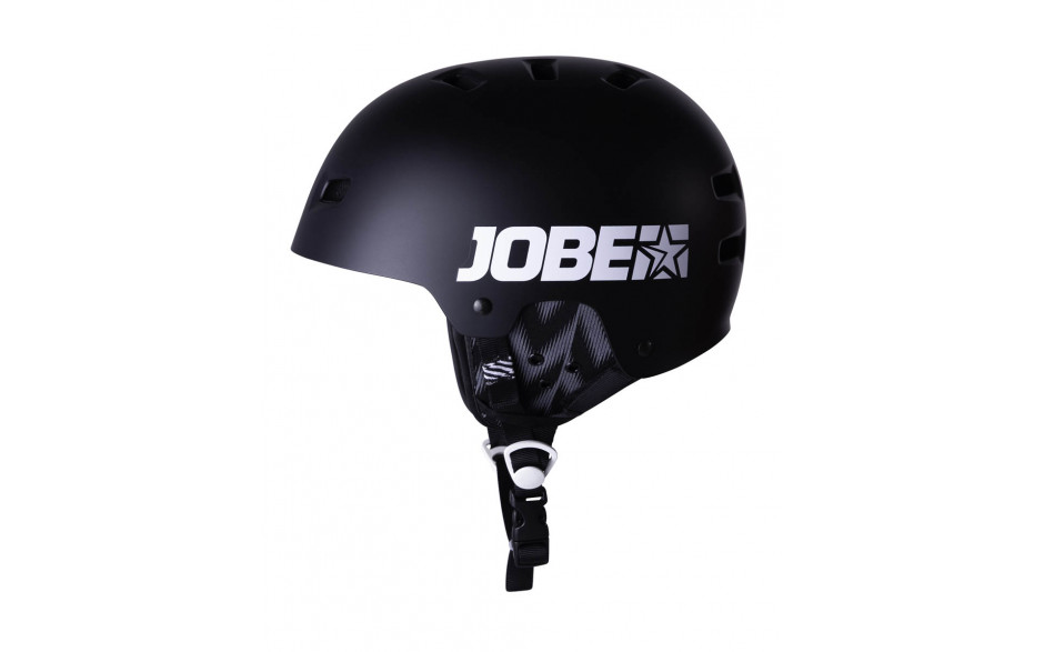 JOBE BASE WAKEBOARD HELMET  BLK #2024