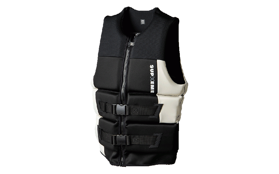 RONIX SUPREME YES MEN'S CGA VEST #2025