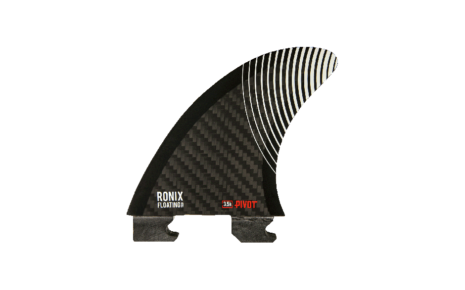 RONIX Fin-S 2.0 - Floating Pivot Series SIZE #2023