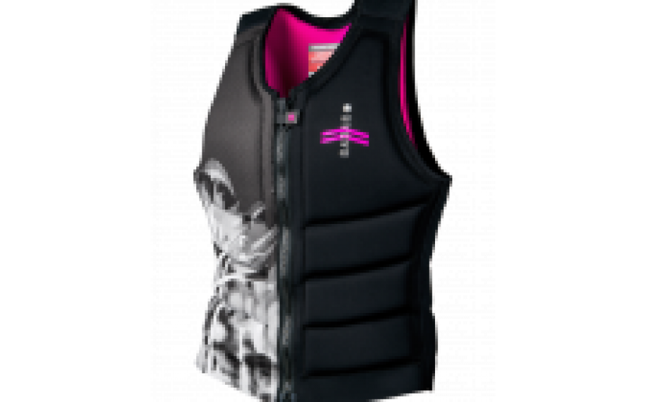 RADAR Lyric Women's Impact Vest #2023
