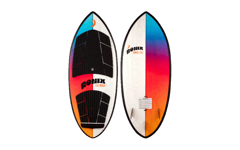 Ronix Standard Skimmer Wakesurfer #2025