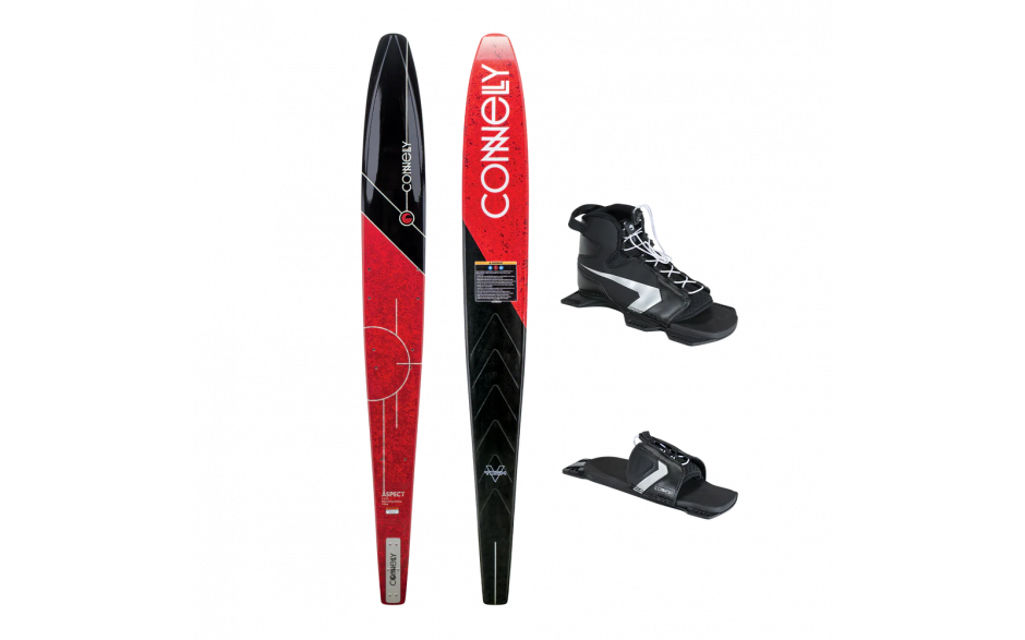 Connelly Aspect w/Shadow Waterski Package #2025