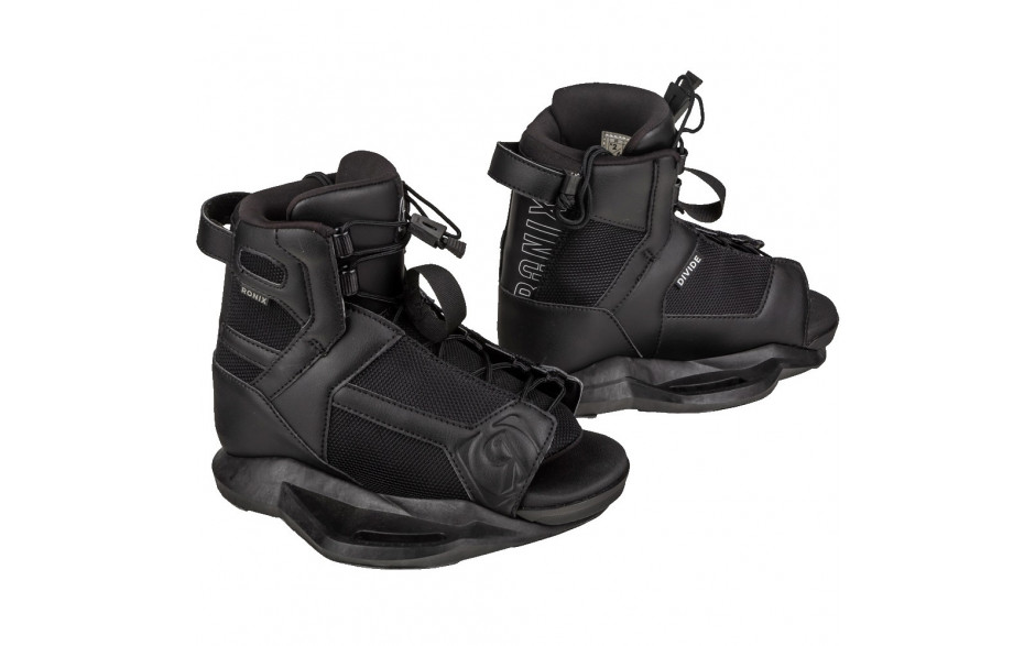 Ronix Kids Divide #2025 Wakeboard Boot 