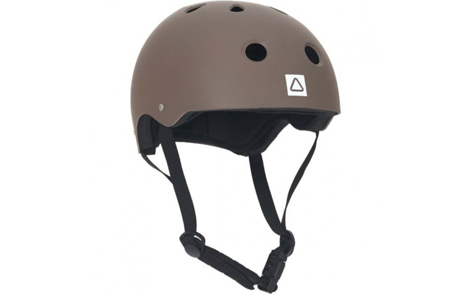 Follow Wake Pro Wakeboard Helmet - Taupe #2025